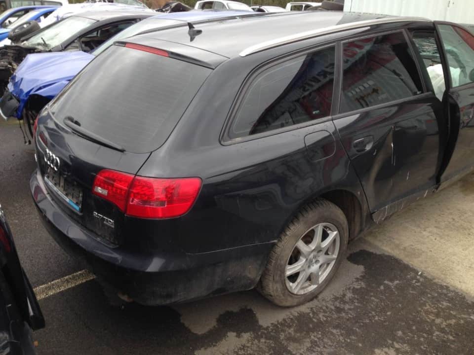 Audi A6 2