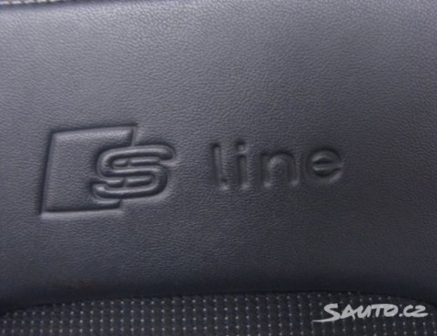 Audi A6 S-LINE AVANT