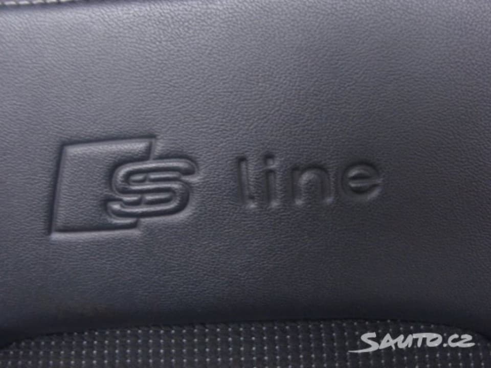 Audi A6 S-LINE AVANT