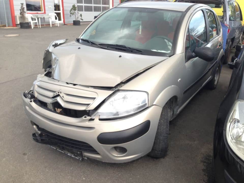 Citroën C3 1.1i a 1