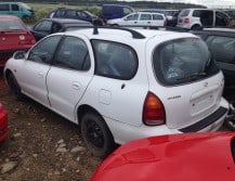 Hyundai Lantra COMBI - díly