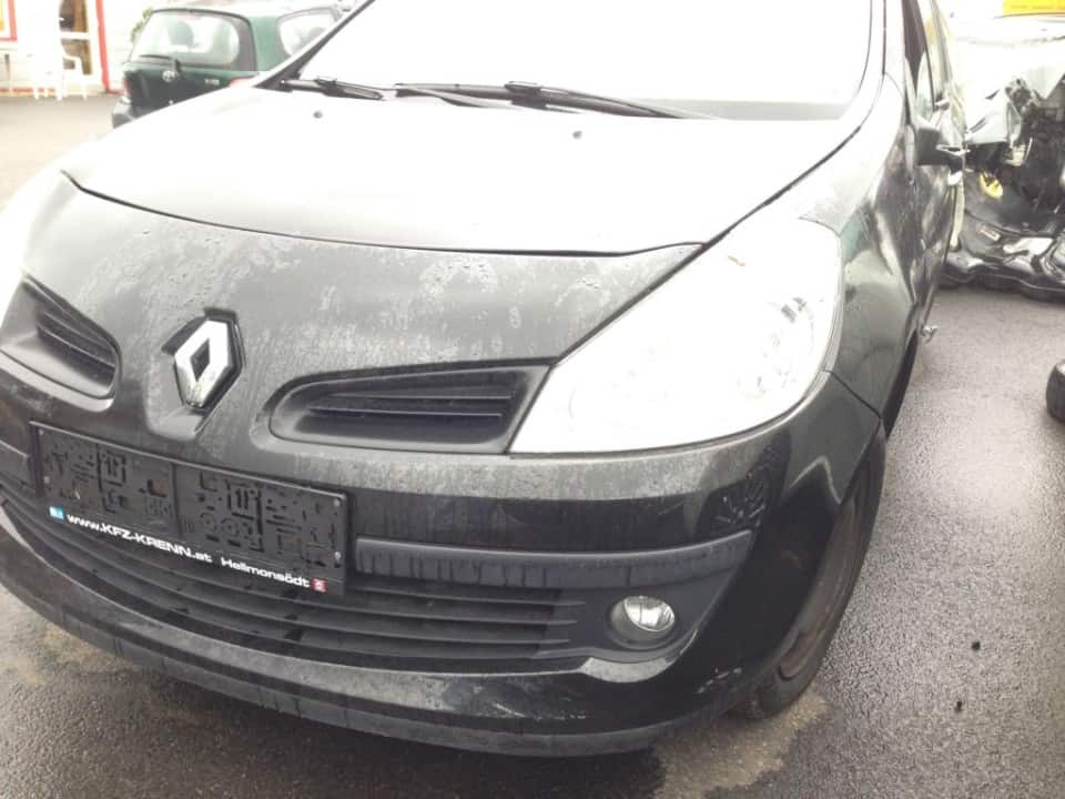 Renault Clio III 1