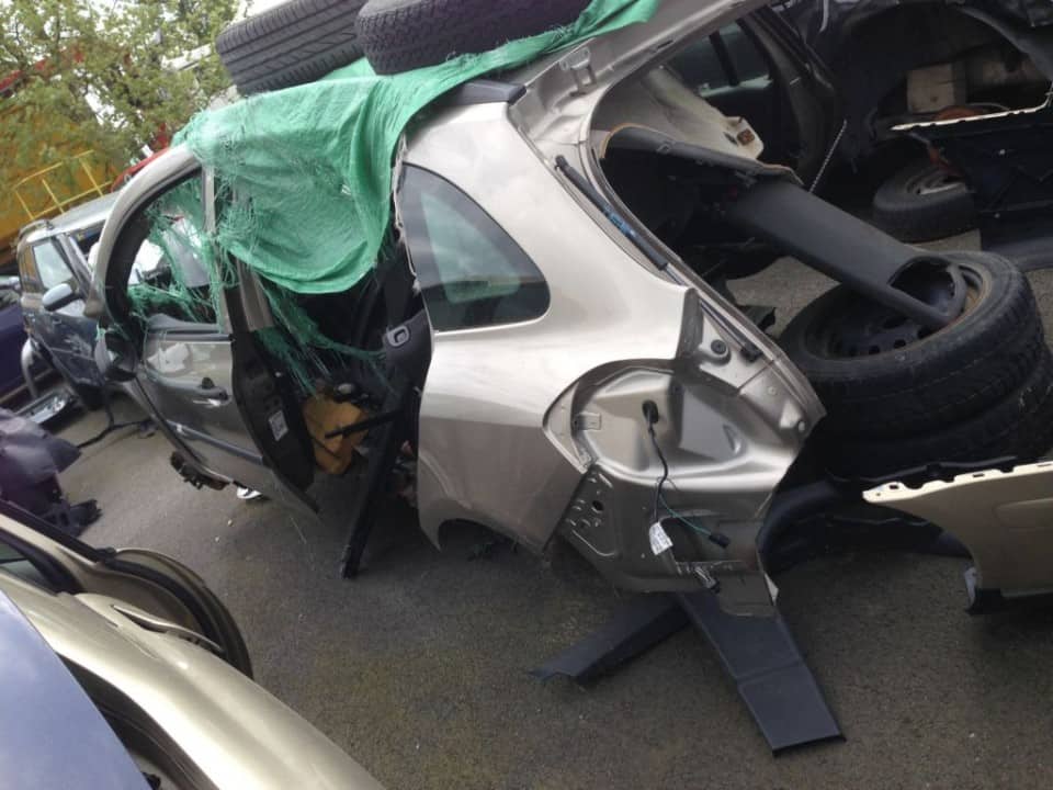 Renault Clio 1.5 DCI grandtour CZ doklady