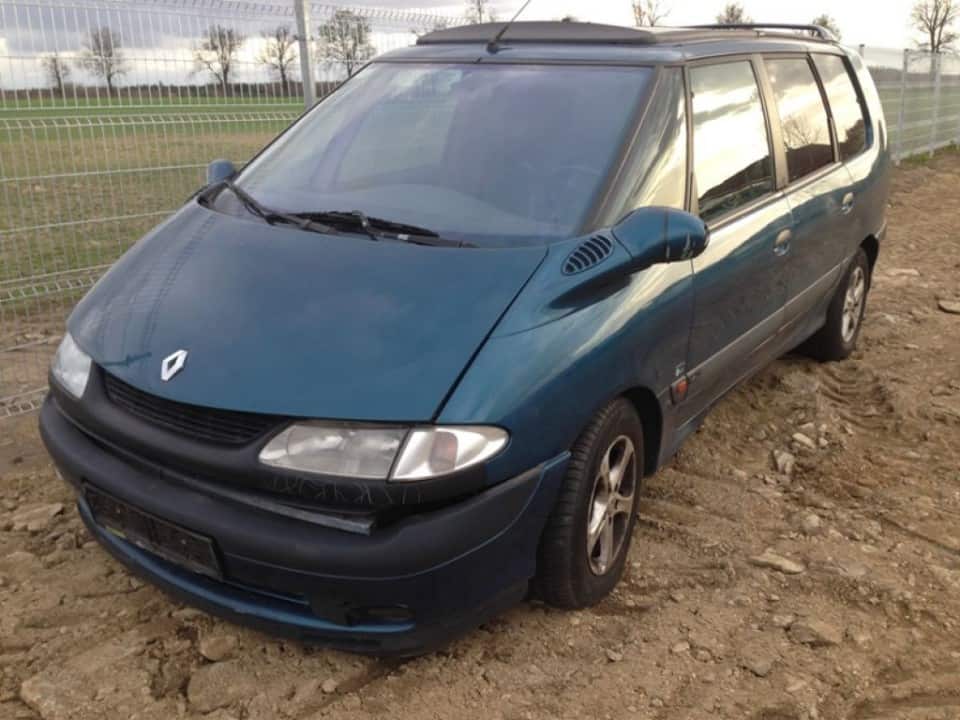 Renault Grand Espace 3