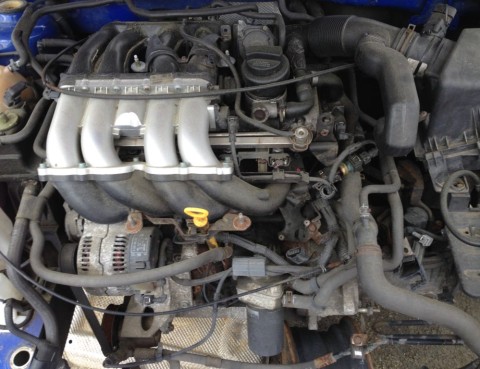 Volkswagen Golf 1.8 20V