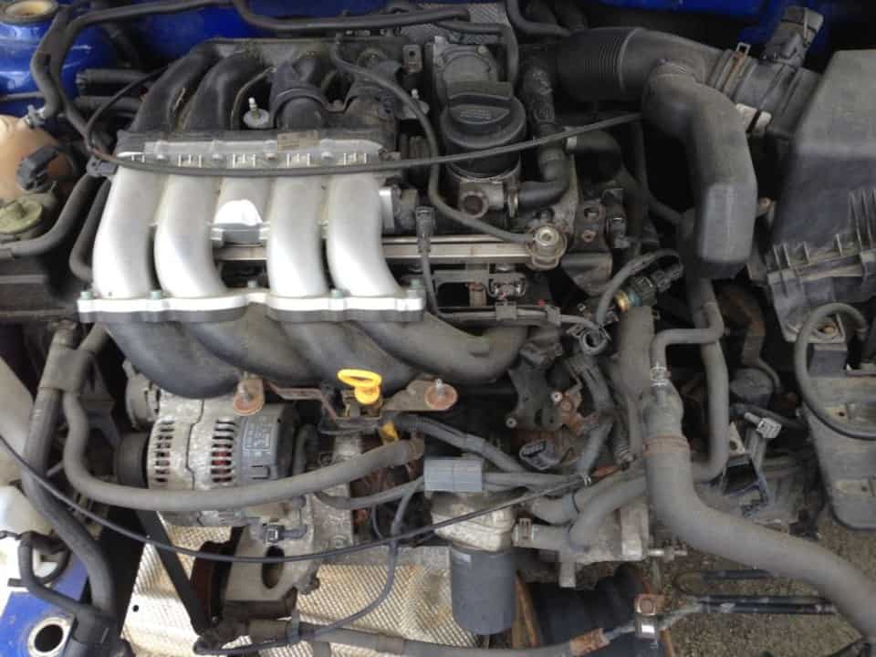 Volkswagen Golf 1.8 20V