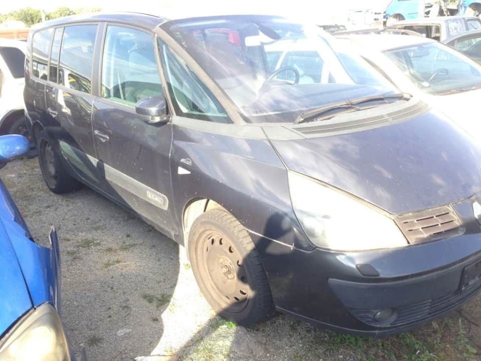 Renault Grand Espace 2