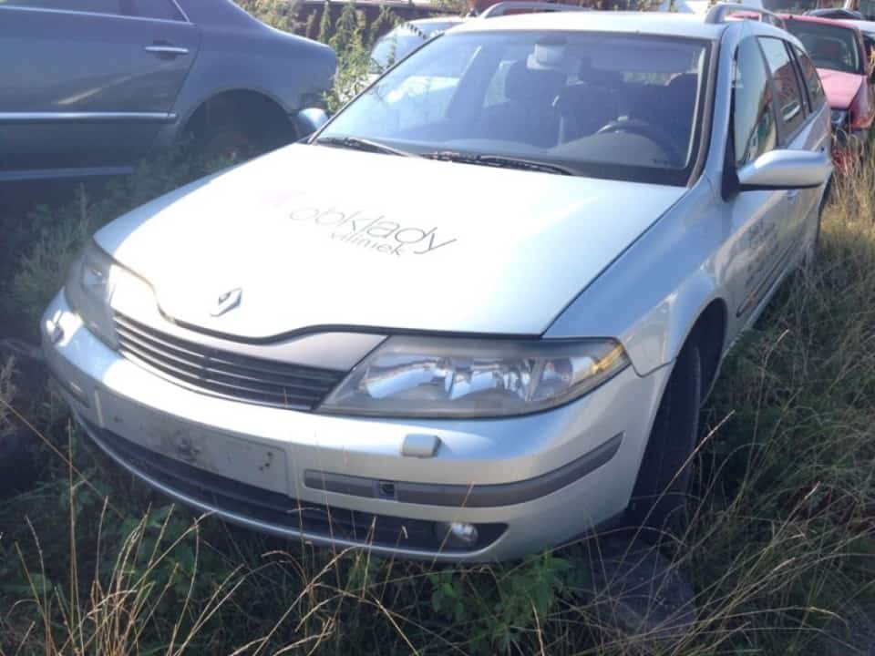 Renault Laguna 1