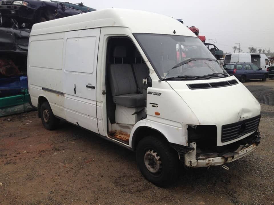 Volkswagen LT 35 2