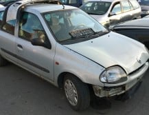 Renault Clio 1