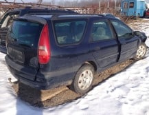 Renault Laguna Combi 1