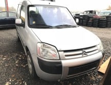 Citroën Berlingo 2