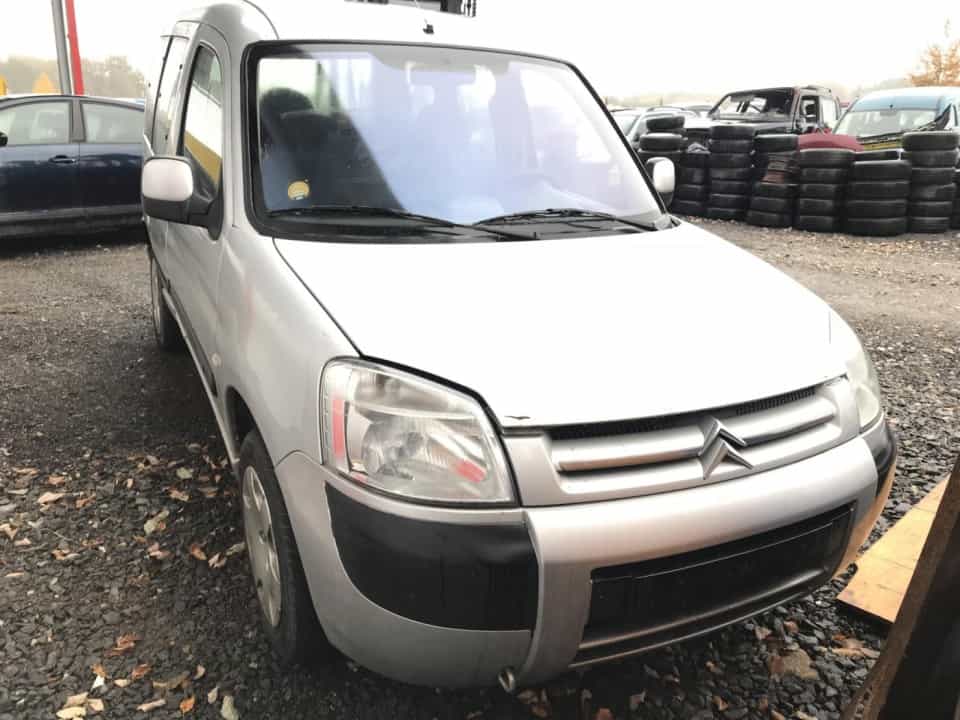 Citroën Berlingo 2