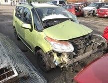 Citroën C3 Picasso 1