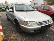 Citroën Xsara 1