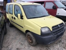 Fiat Dobló 1