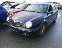 Lancia Lybra 2