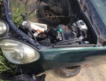 Lexus GS 300 GS300 2002