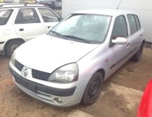 Renault Clio 1