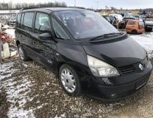 Renault Grand Espace 2