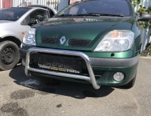 Renault Scénic 1999 AUTOMAT 16V - díly