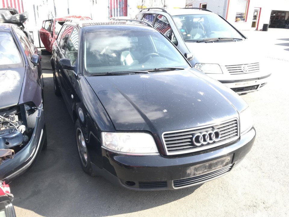 Audi A6 AVANT 1997 2