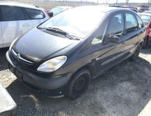 Citroën Xsara Picasso 2