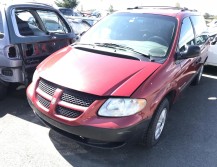 Dodge Caravan 3