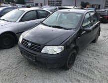 Fiat Punto 1
