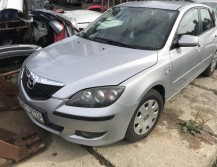 Mazda 3 Mazda 3 2004 1