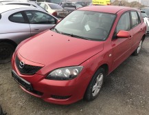 Mazda 3 Mazda 3 2004 1