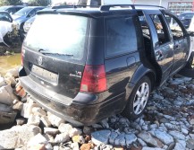 Volkswagen Bora VW Bora Combi 2