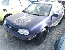 Volkswagen Golf VW GOLF 4 1