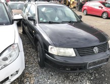 Volkswagen Passat VW Passat B5 1995 1