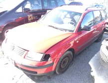 Volkswagen Passat VW Passat B5 COMBI 1999 1