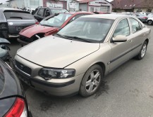 Volvo S60 Volvo S60 2